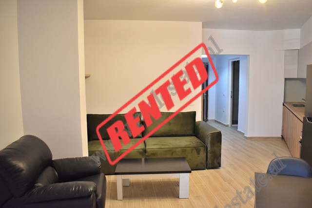 Two bedroom apartment for rent in Don Bosko street in Tirana, Albania